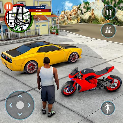 Screenshot Police Simulator Police Games 1