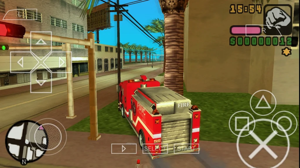 Screenshot Liberty City Hustle ™ 3