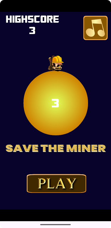 ภาพหน้าจอ SaveMiner 3