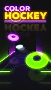 Color Hockey Screenshot 1