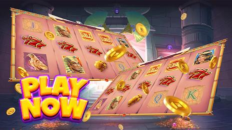 Mystic Slot 777 ảnh chụp màn hình 1