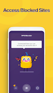 VPN Monster - Secure VPN Proxy スクリーンショット 3