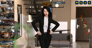 Peeping And Teasing – New Version 0.701 [Yeung110112] Screenshot 2