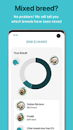 Dog Scanner: 犬種の識別 スクリーンショット 2