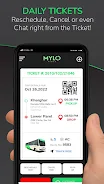 MYLO1 (Prev. MYLO Rides) স্ক্রিনশট 4