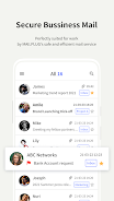 MAILPLUG: Mail solution screenshot 2