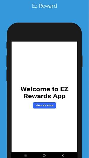 EZ Rewards screenshot 1