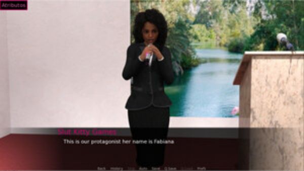 Screenshot Ways of Sin 2