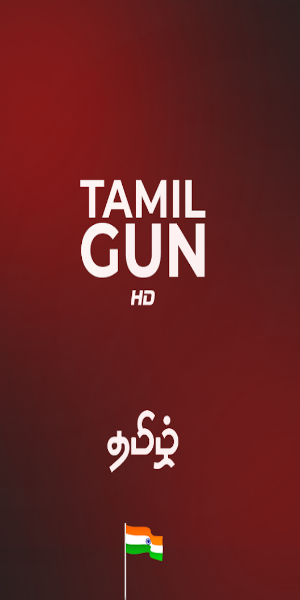 TamilGun-Latest Tamil Movies ảnh chụp màn hình 2