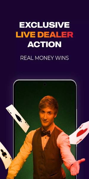 Screenshot betPARX PA Casino x Sportsbook 2
