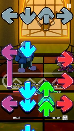 Thursday Night Music Battles Screenshot 2