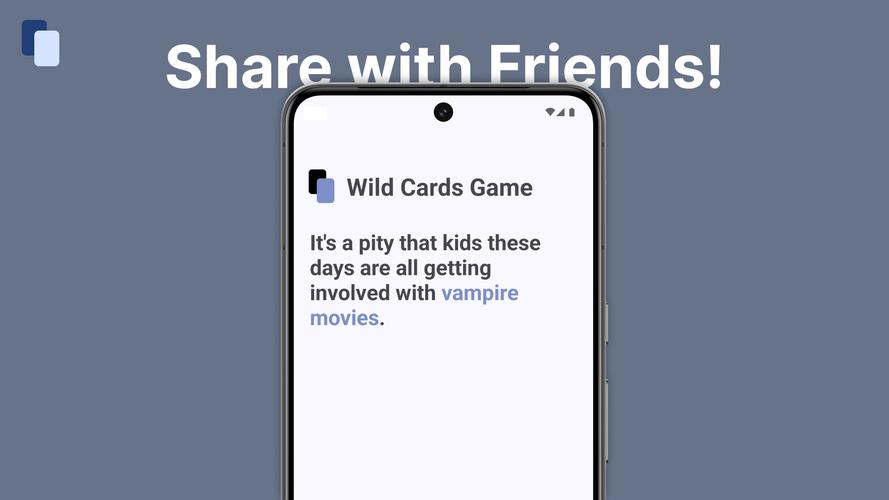 Wild Cards Game Screenshot 4