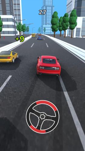 Double Drift 스크린 샷 1