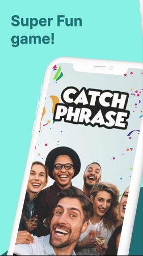Catch Phrase : Road trip games应用截图第1张