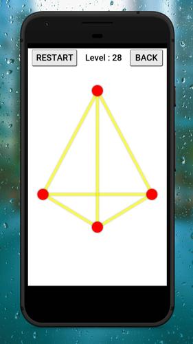 Single Stroke Draw Screenshot 4