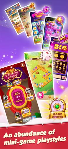 Royal Spin Screenshot 3