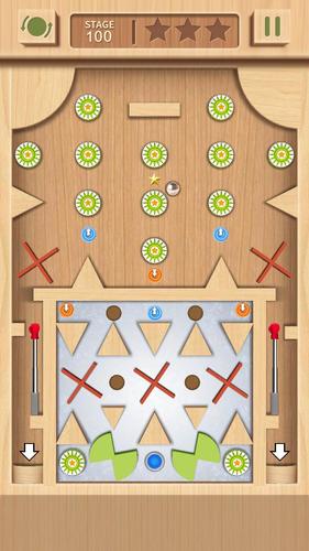 Maze Rolling Ball 3D Screenshot 4