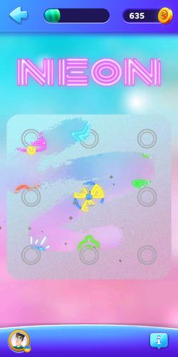 Scratch Casino屏幕截圖4