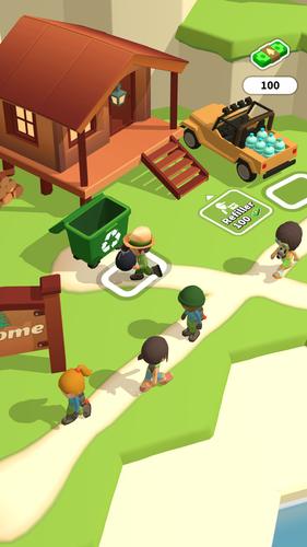 Hikers Paradise应用截图第4张