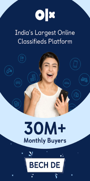OLX: Buy & Sell Near You Capture d’écran1