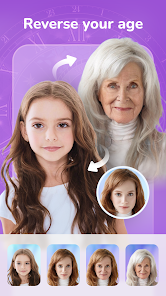 Face Me экрана 2