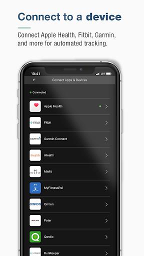 myHealthCheck360 ekran görüntüsü 3