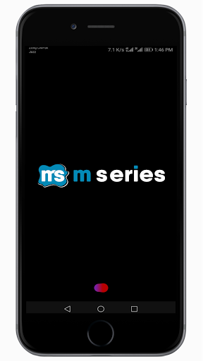 M Series By Makkitv captura de pantalla 1