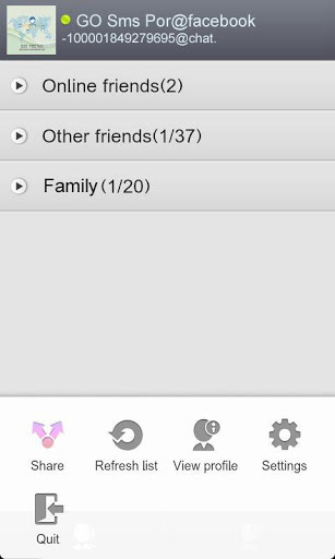 Jainodaya App (जैनोदय ऍप) Screenshot 2