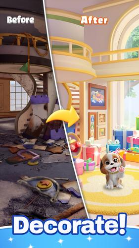 Babytopia屏幕截圖4