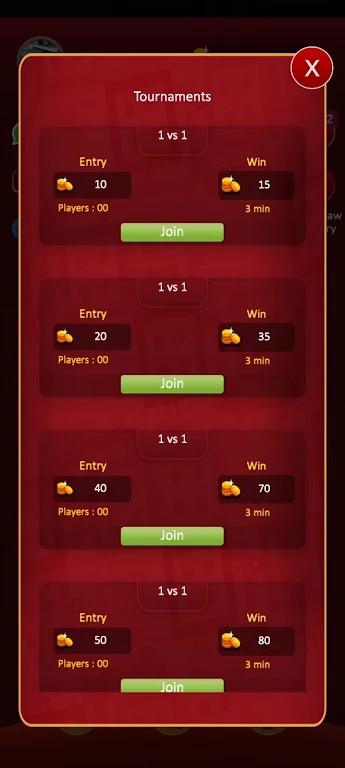 Ludo Bomb Screenshot 3