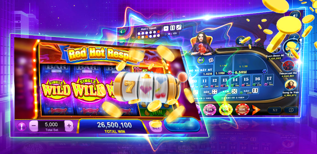 777 Casino Pagcor Slot Games屏幕截圖2