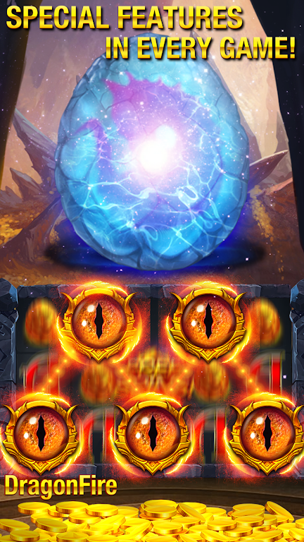 Lucky Slots - Slots Casino 2020 Screenshot 3