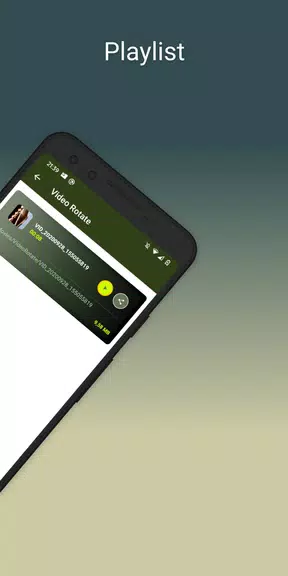 Video Rotate Tool应用截图第3张