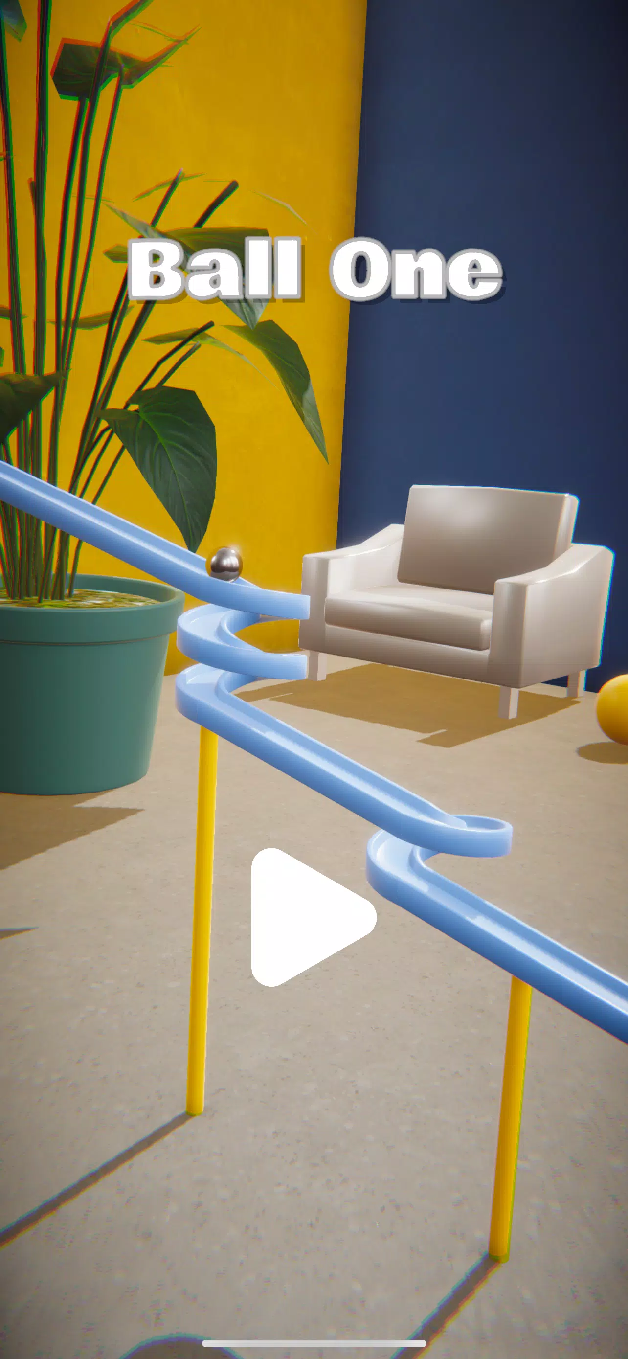 Ball ASMR Quest screenshot 1