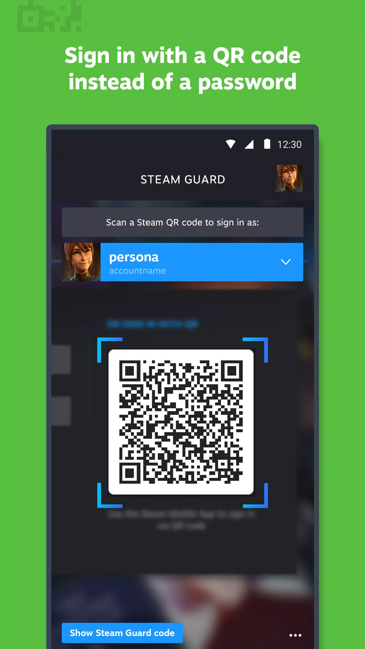 Steam Screenshot 4