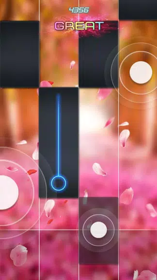 Music Tiles: Music Games экрана 3