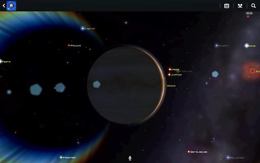 Star Chart Screenshot 3