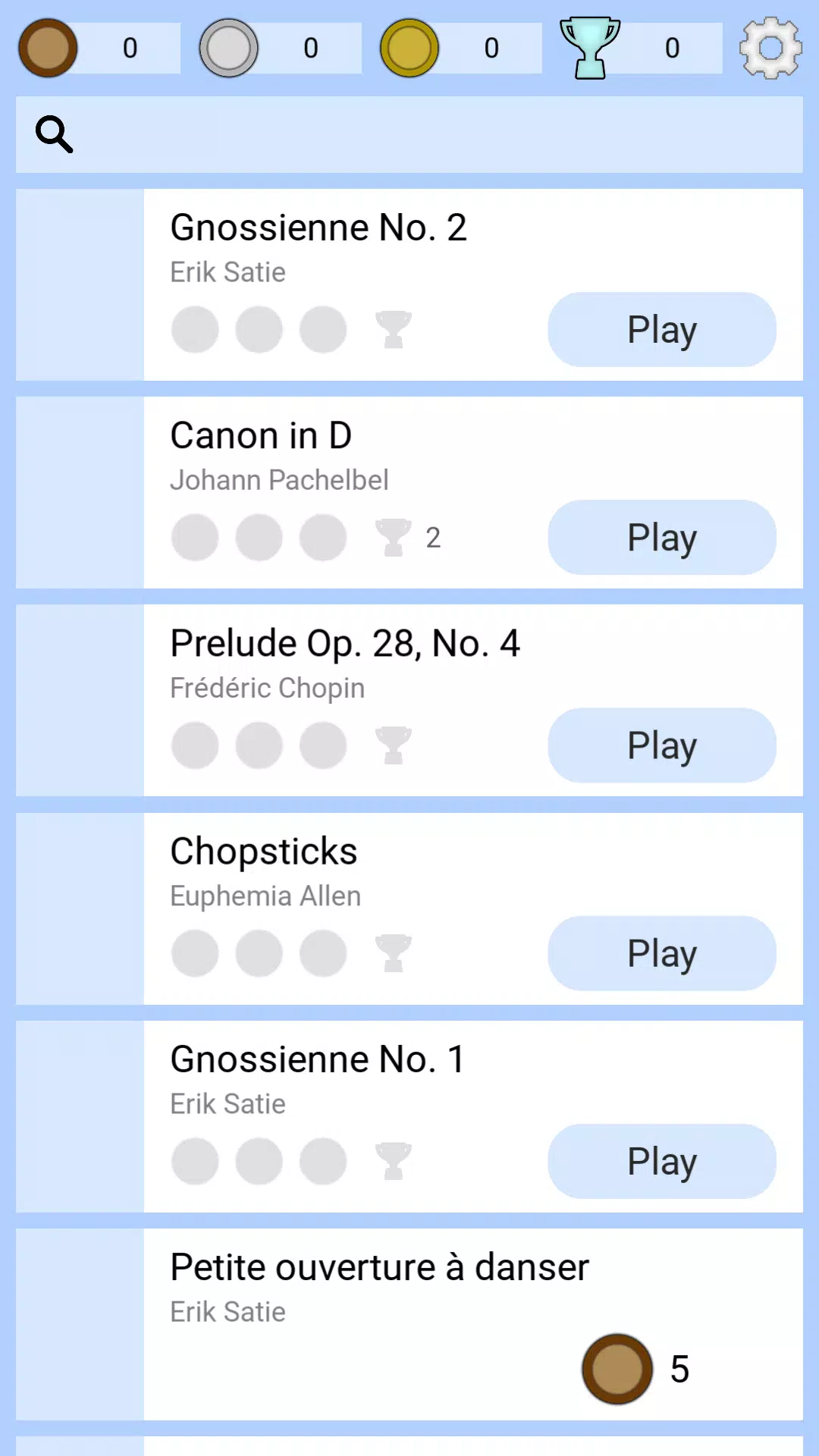 United Tiles Capture d’écran3