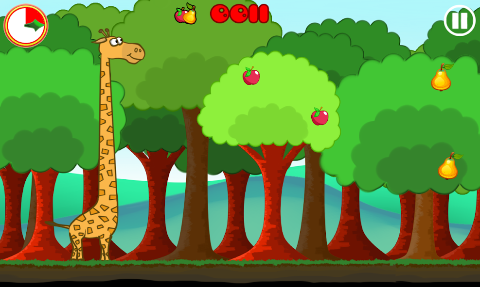 Fun games for kids Screenshot 2