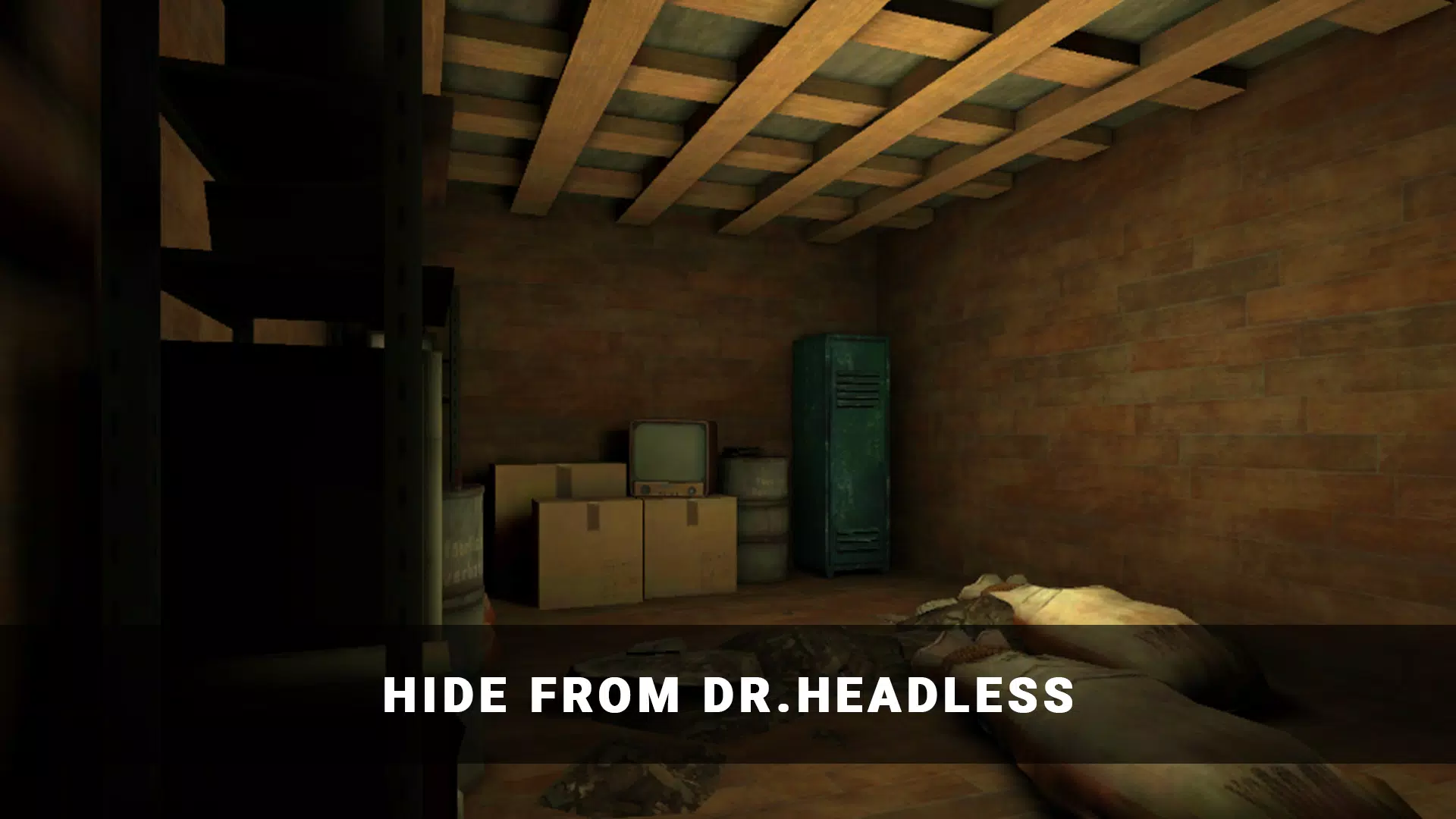 Dr. Headlessスクリーンショット2