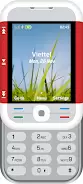 Launcher for Nokia 5300 zrzut ekranu 2