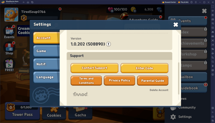 Cookie Run Adventure: Ang mga Codes ng Redem ay inilabas para sa 2025