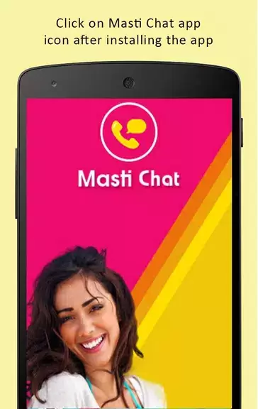 Girls Phone Chat in Tamil ảnh chụp màn hình 1