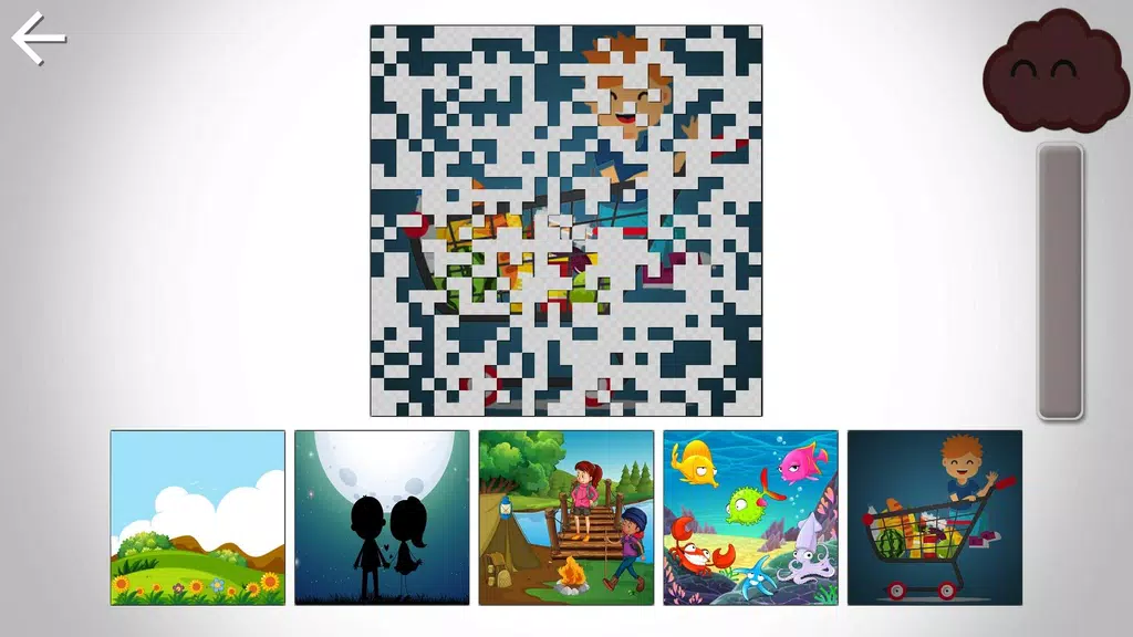 Brain Games Kids Captura de pantalla 4