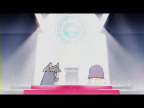 TrickCal Re: Vive Promotional Image