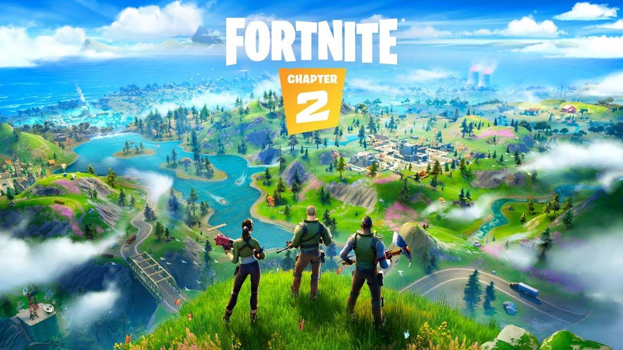 Ang edad ni Fortnite noong 2025: Unveiled