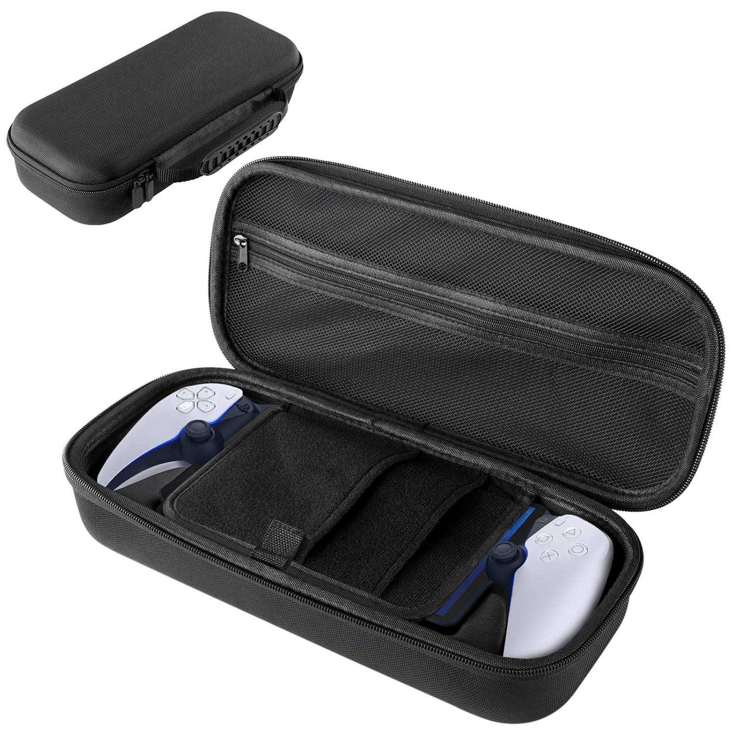 PlayStation門戶的Cobak Hard Case