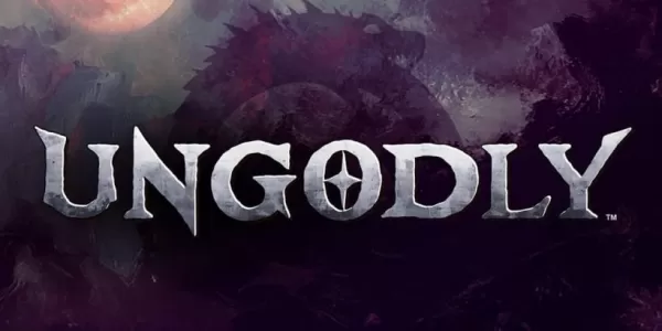 星際大戰創作者推出全新角色扮演遊戲《UnGodly》