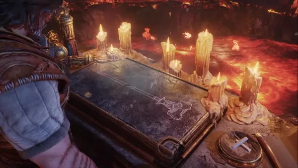 Обзор Blades of Fire [Демо] | По-настоящему незабываемый опыт!