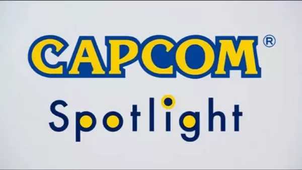 Capcom Digital Events History